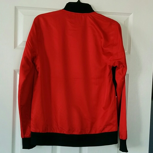 Mickey Mouse Jacket - Picture 2 of 3